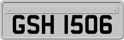 GSH1506