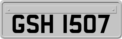 GSH1507