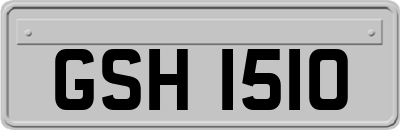 GSH1510