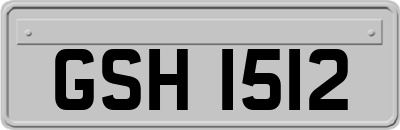 GSH1512