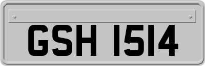 GSH1514
