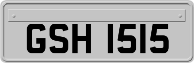GSH1515