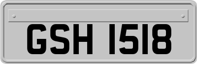 GSH1518