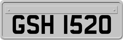 GSH1520
