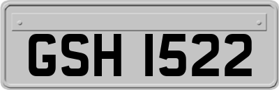 GSH1522