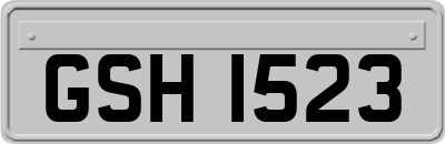 GSH1523