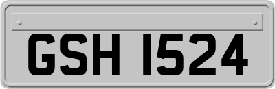 GSH1524