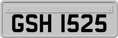 GSH1525