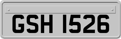 GSH1526