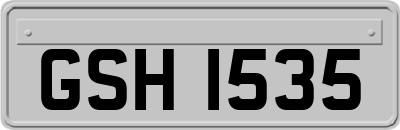 GSH1535