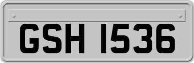 GSH1536