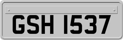 GSH1537
