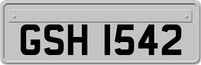 GSH1542