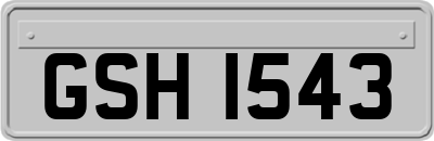 GSH1543