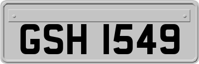 GSH1549