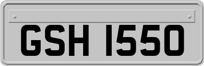 GSH1550
