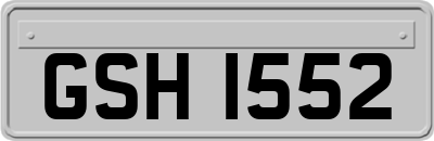 GSH1552
