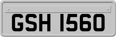 GSH1560