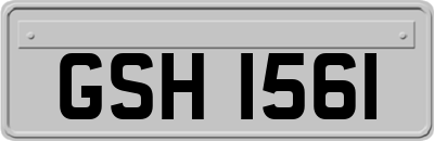 GSH1561