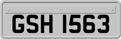 GSH1563