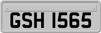 GSH1565