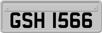 GSH1566