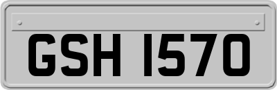 GSH1570