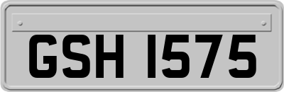 GSH1575