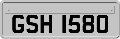 GSH1580