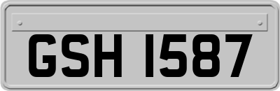 GSH1587