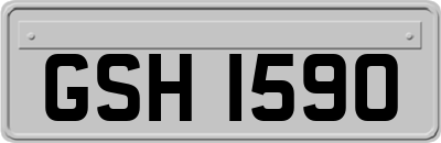 GSH1590
