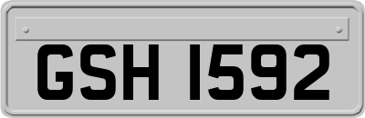 GSH1592
