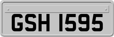 GSH1595