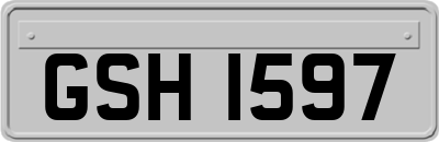 GSH1597