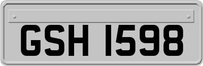 GSH1598