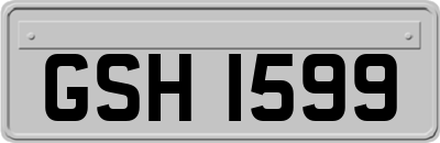 GSH1599