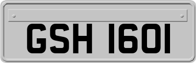 GSH1601