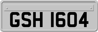GSH1604
