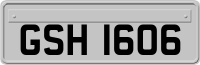GSH1606