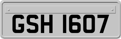 GSH1607
