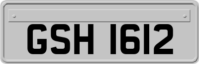 GSH1612