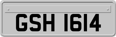 GSH1614