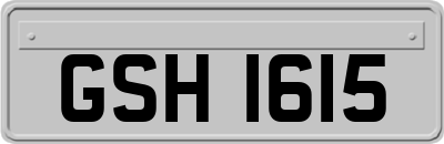 GSH1615