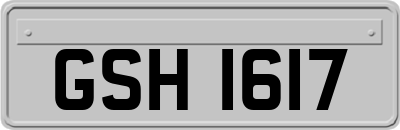 GSH1617