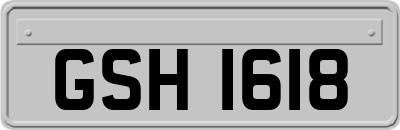 GSH1618