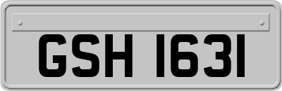 GSH1631