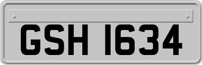 GSH1634