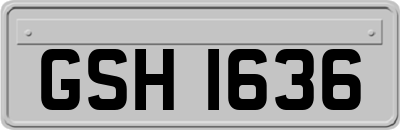 GSH1636