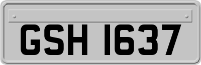 GSH1637