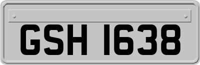 GSH1638
